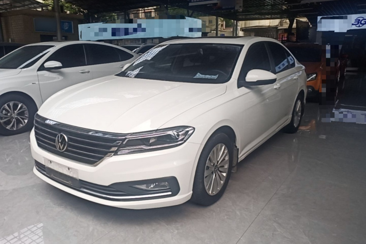 Volkswagen Lavida 2021 #2 Volkswagen Lavida 2021 car image #2