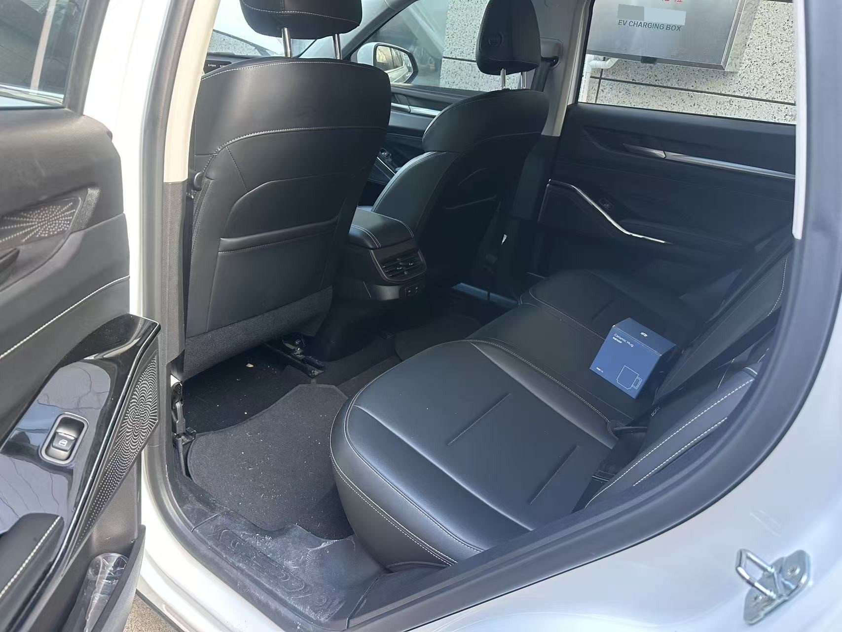 Haval H6 2024 car image #5