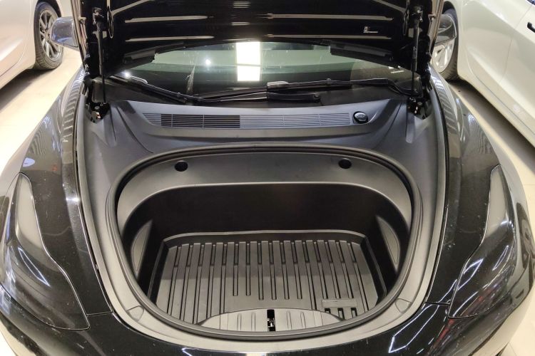 Tesla Model 3 2022 #20 Tesla Model 3 2022 car image #20