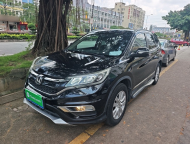 Honda CR-V 2015 Honda CR-V 2015 car image
