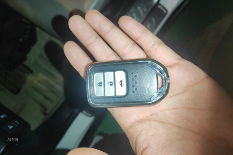 Honda CR-V 2016 car image #10