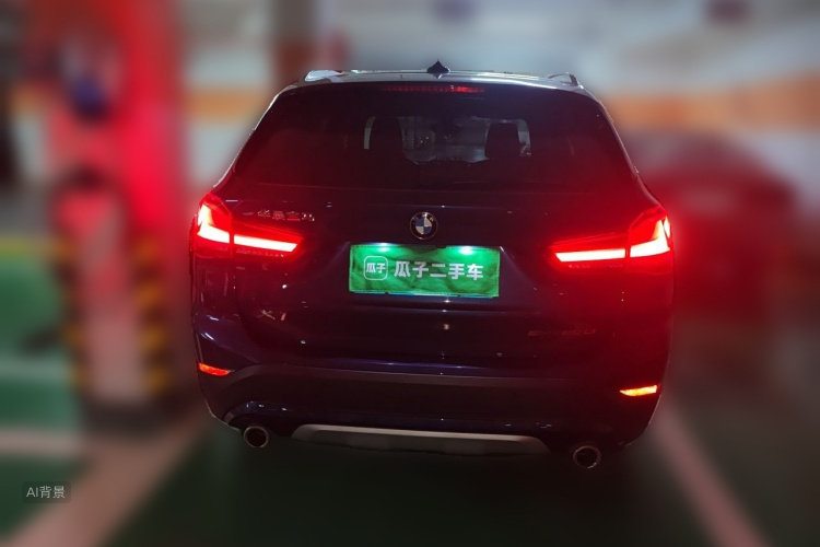 BMW X1 2023 #6 BMW X1 2023 imagen de coche #6