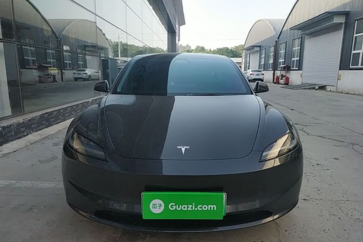 Tesla Model 3 2024 #3 Tesla Model 3 2024 immagine di auto #3