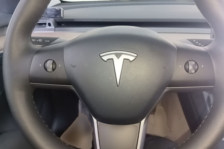 Tesla Model 3 2023 #11 Tesla Model 3 2023 car image #11