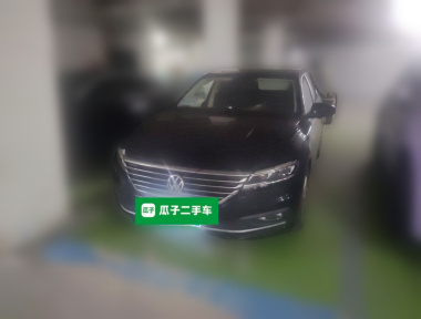 Volkswagen Lavida 2021 car image 