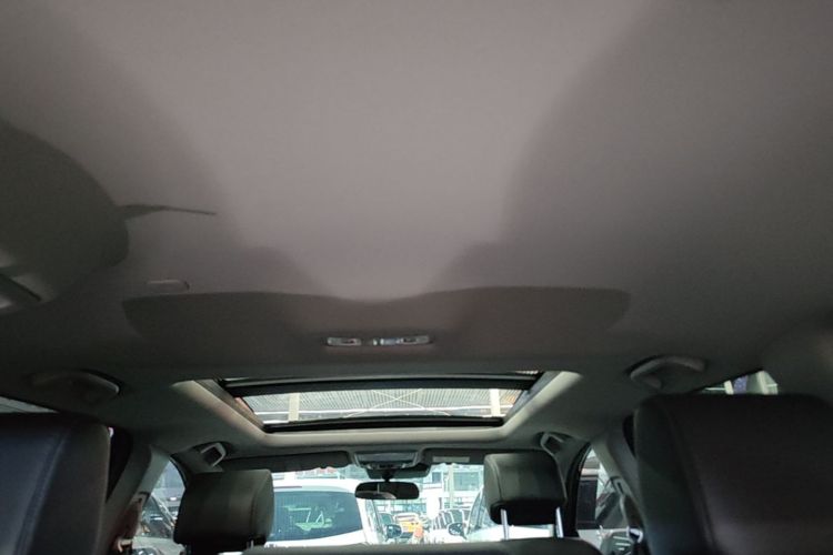 Honda CR-V 2022 #20 Honda CR-V 2022 imagen de coche #20