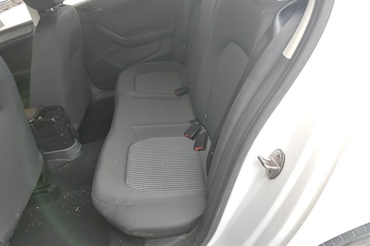 Volkswagen Santana 2021 car image #17