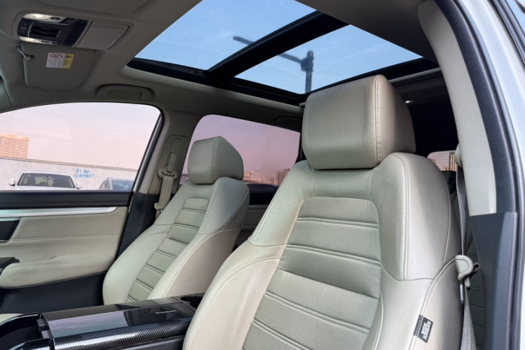 Honda CR-V 2020 car image #13