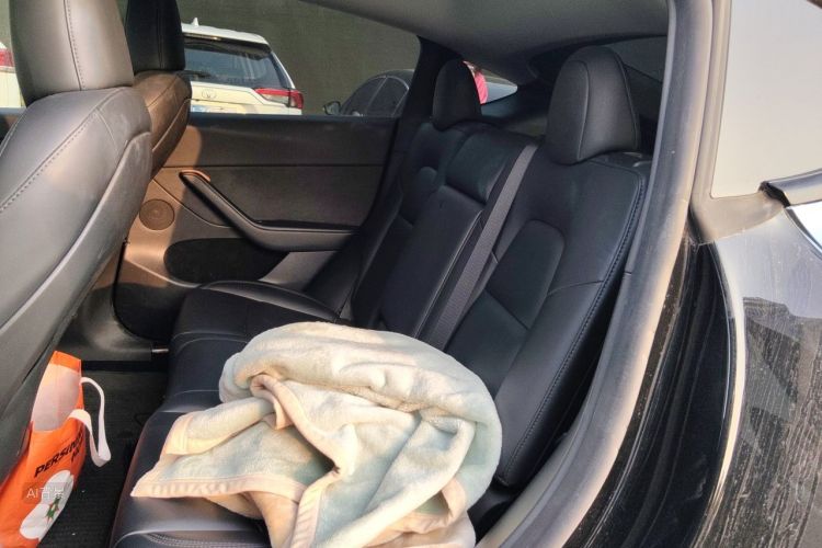 Tesla Model Y 2023 #19 Tesla Model Y 2023 car image #19