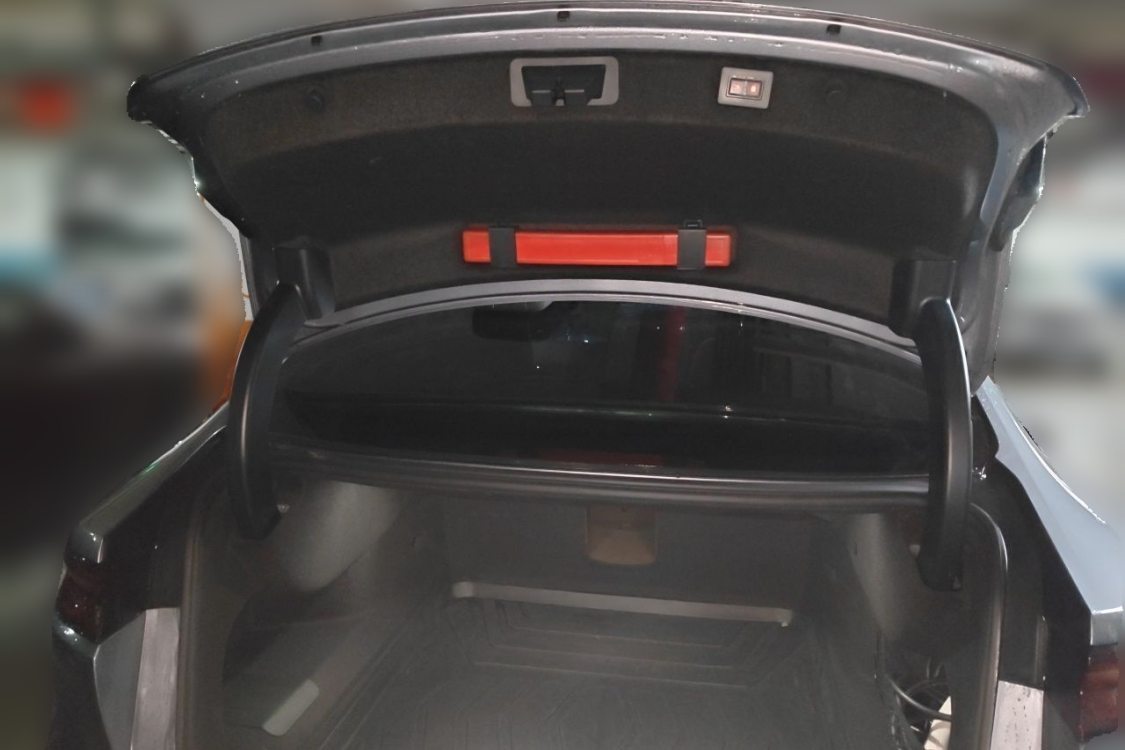 BYD Han 2024 #8 BYD Han 2024 immagine di auto #8