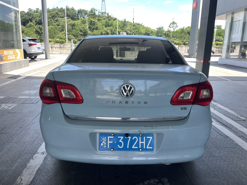 Volkswagen Bora 2011 #4 Volkswagen Bora 2011 immagine di auto #4