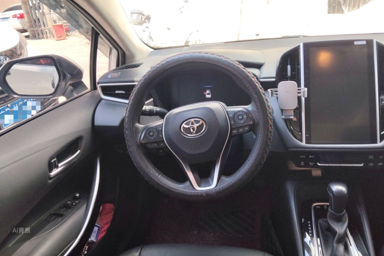 Toyota Corolla 2020 car image #12
