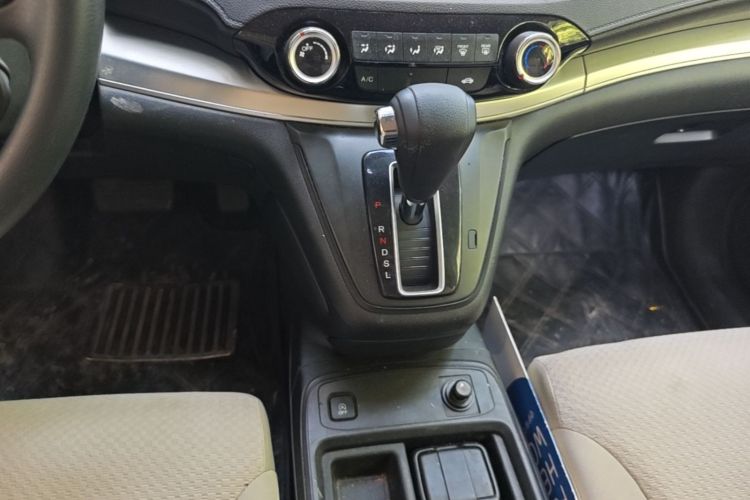Honda CR-V 2017 car image #14