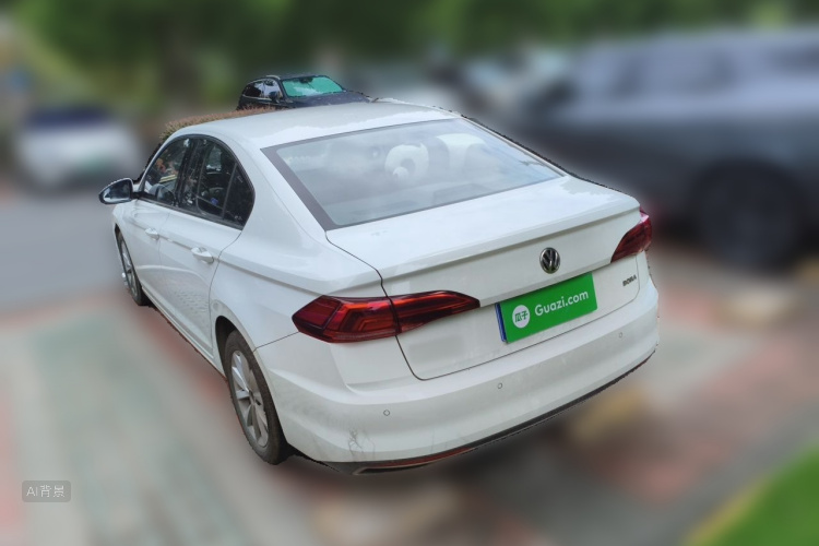 Volkswagen Bora 2020 car image #5