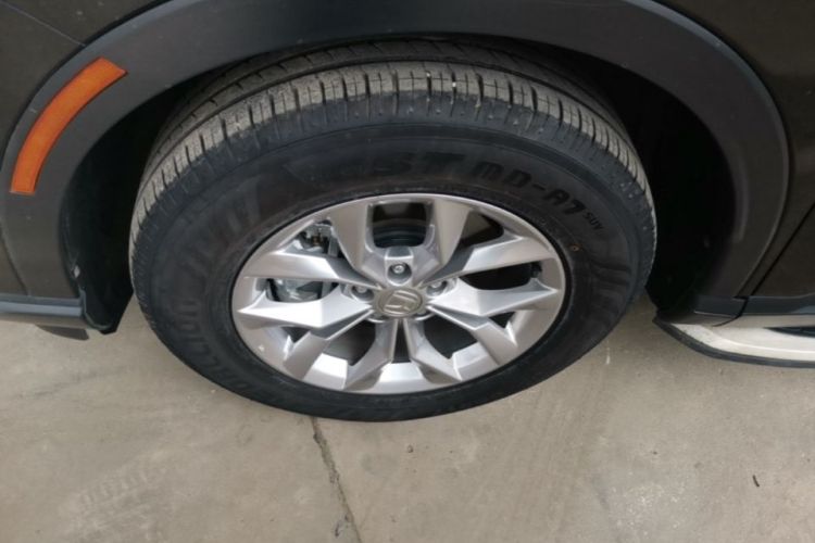 Honda CR-V 2023 car image #9