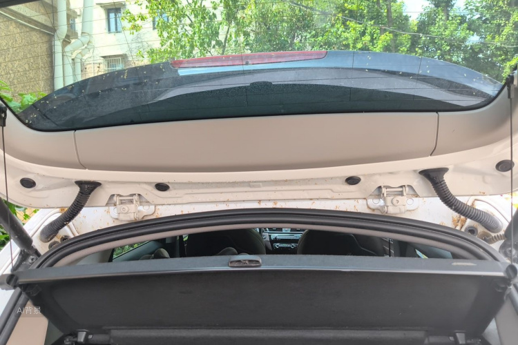 BMW X1 2022 immagine di auto #21