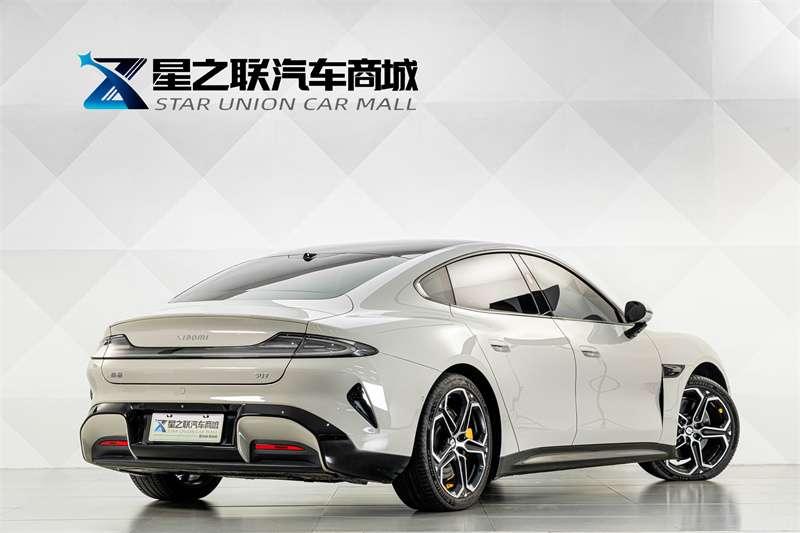 2025 #3 2025 immagine di auto #3