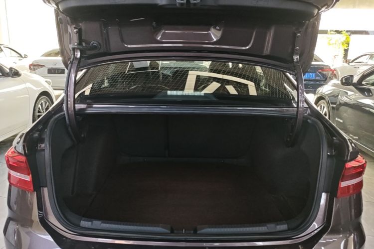 Volkswagen Lavida 2019 #19 Volkswagen Lavida 2019 immagine di auto #19