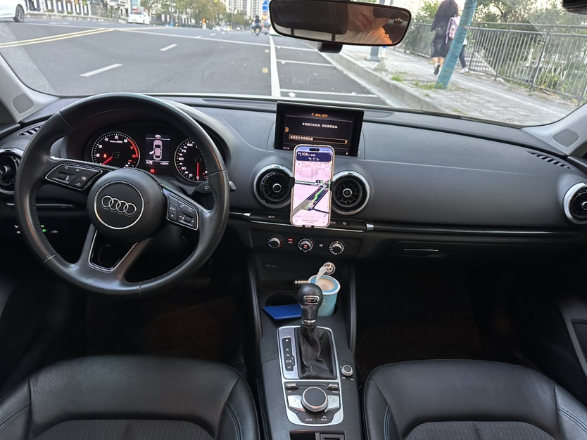 Audi A3 2019 #5 Audi A3 2019 imagem de carro #5