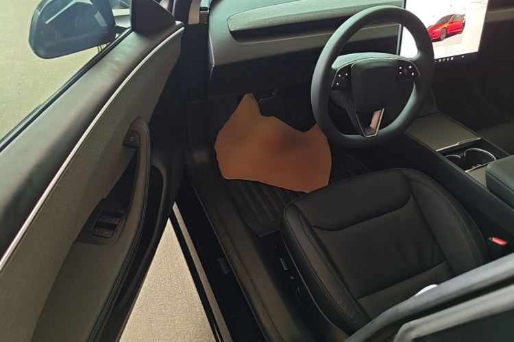 Tesla Model 3 2024 car image #16