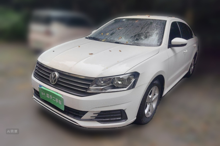 Volkswagen Lavida 2021 #2 Volkswagen Lavida 2021 car image #2