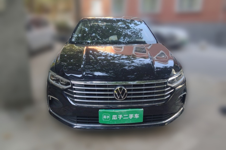 Volkswagen Lavida 2022 #3 Volkswagen Lavida 2022 car image #3