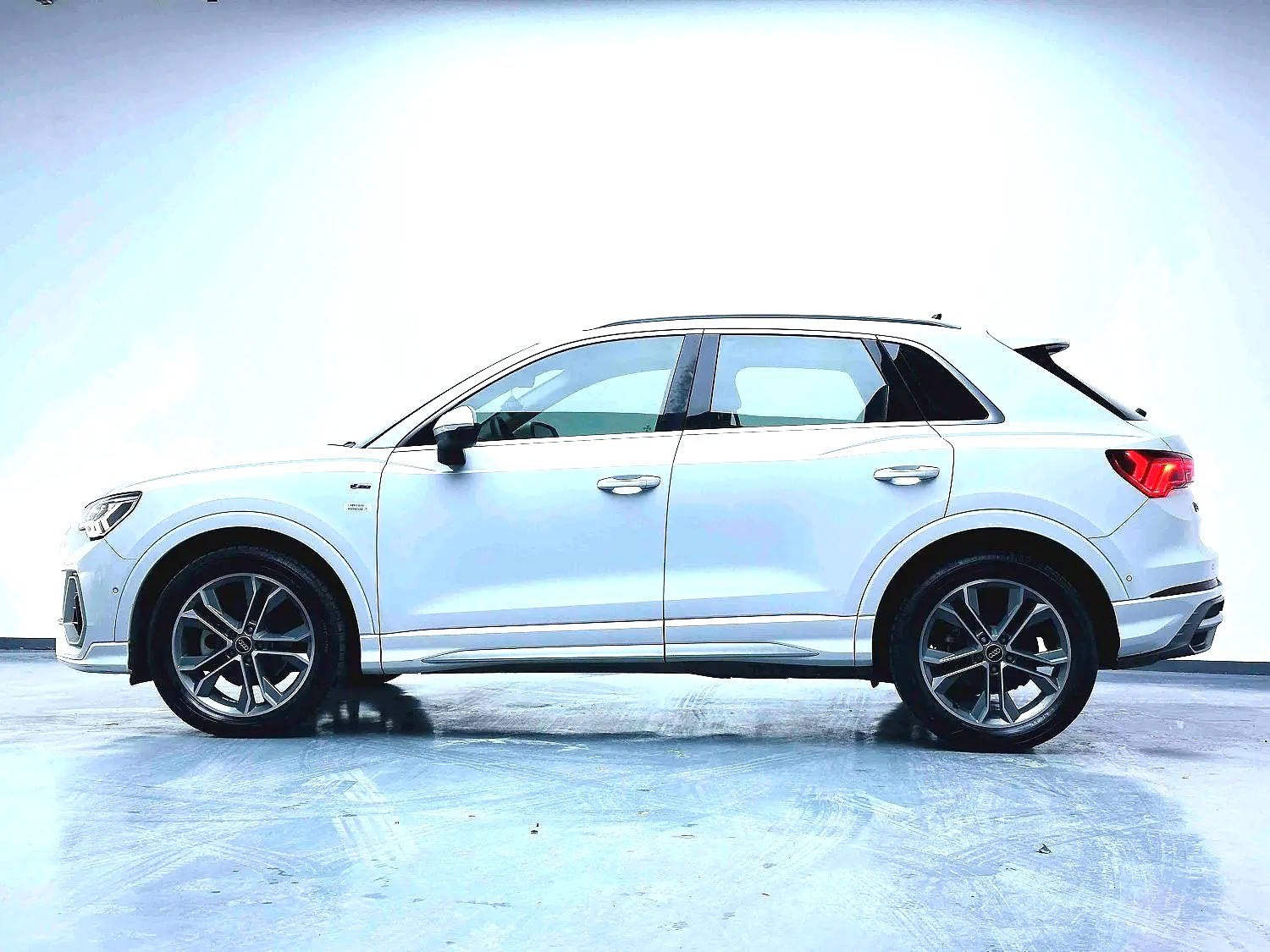 Audi Q3 2023 #2 Audi Q3 2023 image de voiture #2