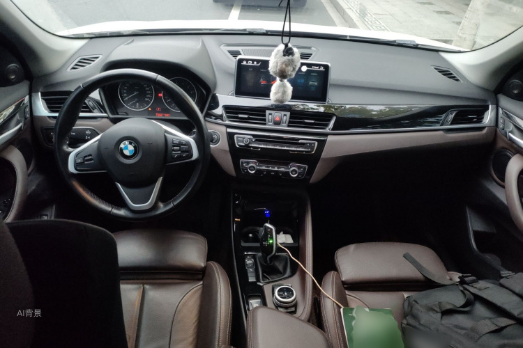 BMW X1 2016 image de voiture #11