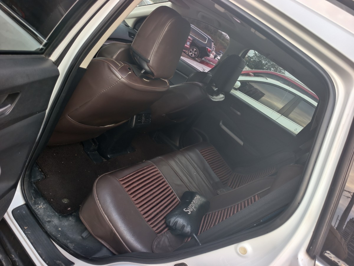Honda CR-V 2013 car image #6