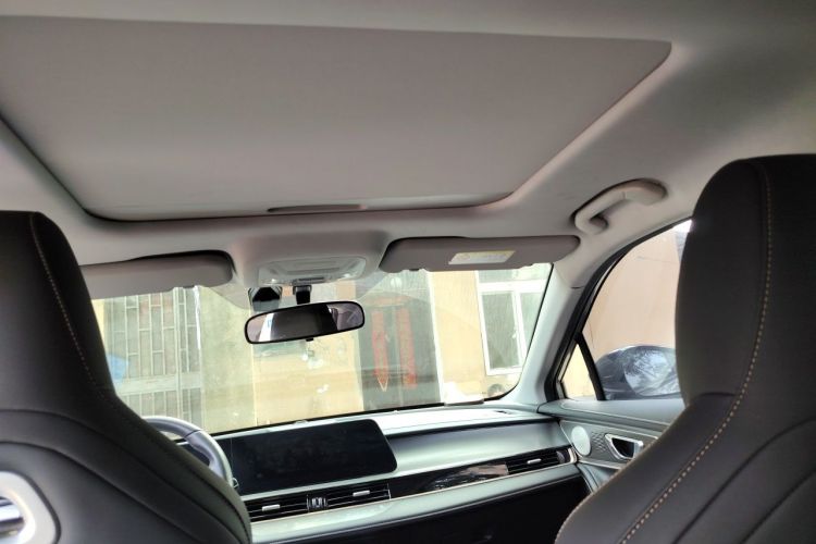 Chery Tiggo 5x 2025 صورة سيارة #16