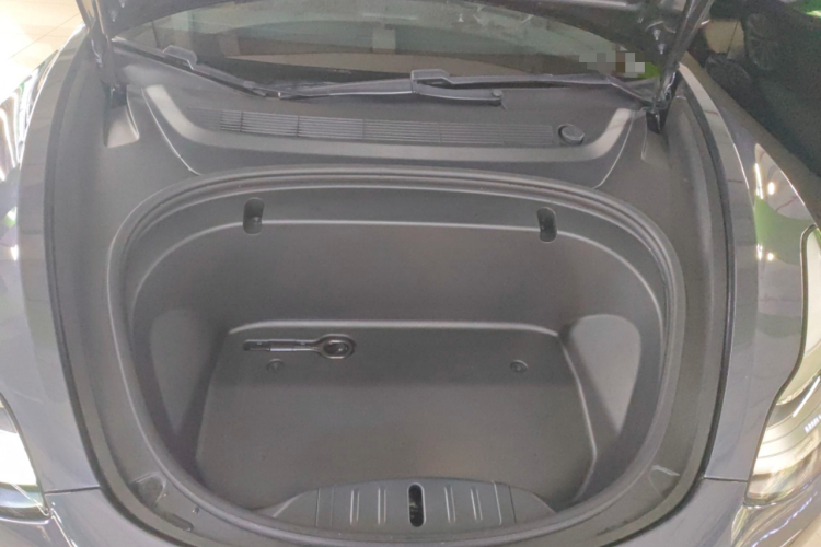 Tesla Model 3 2020 car image #20