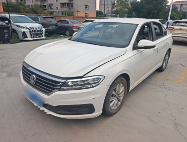 Volkswagen Lavida 2020 Volkswagen Lavida 2020 car image