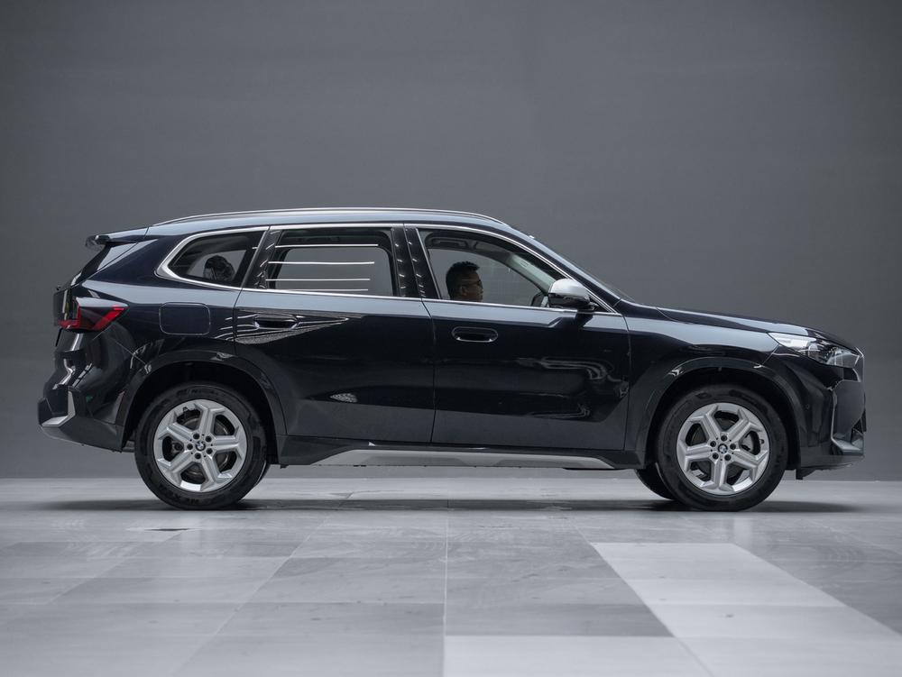 BMW X1 2023 imagem de carro #6