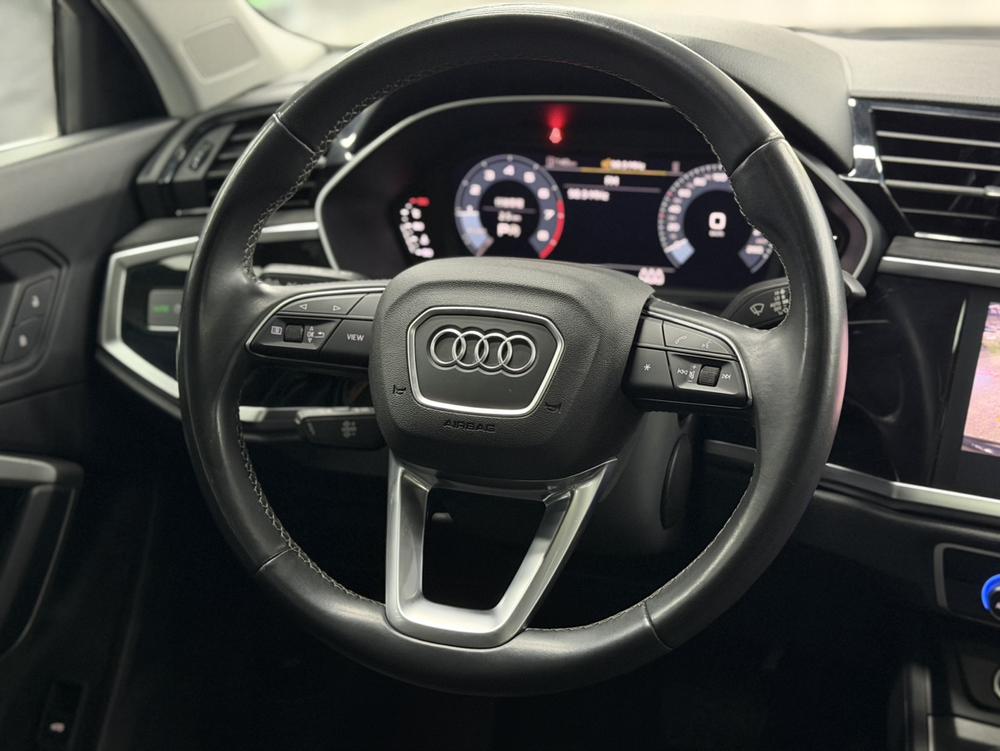 Audi Q3 2023 immagine di auto #14