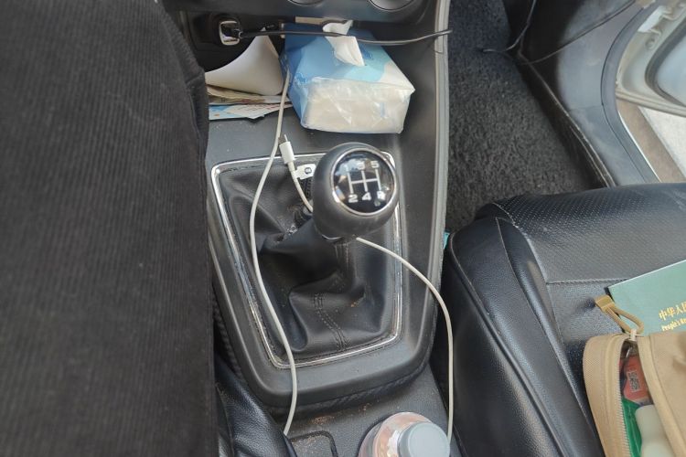 MG ZS 2019 car image #14