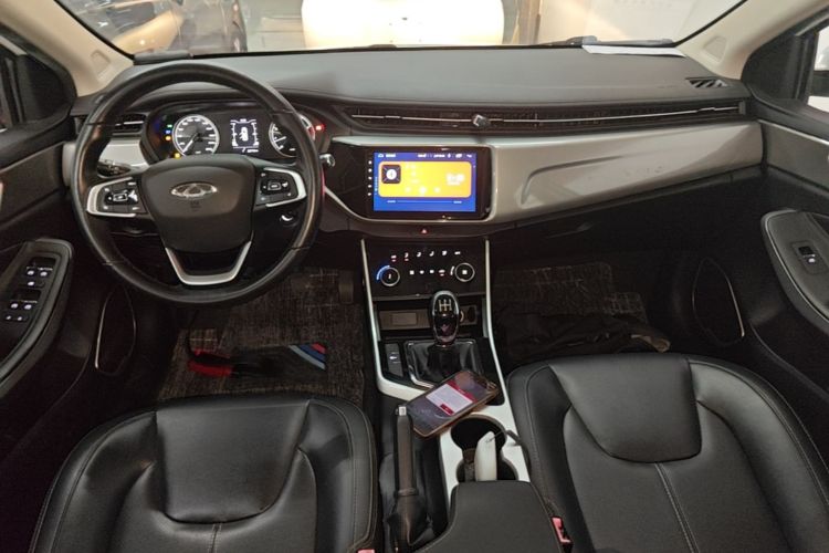 Chery Arrizo 5 2020 #10 Chery Arrizo 5 2020 car image #10