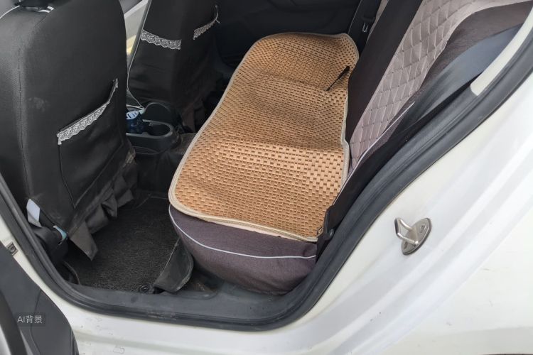 Volkswagen Santana 2018 #19 Volkswagen Santana 2018 car image #19