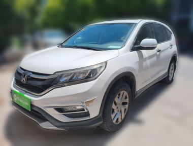 Honda CR-V 2015 Honda CR-V 2015 car image