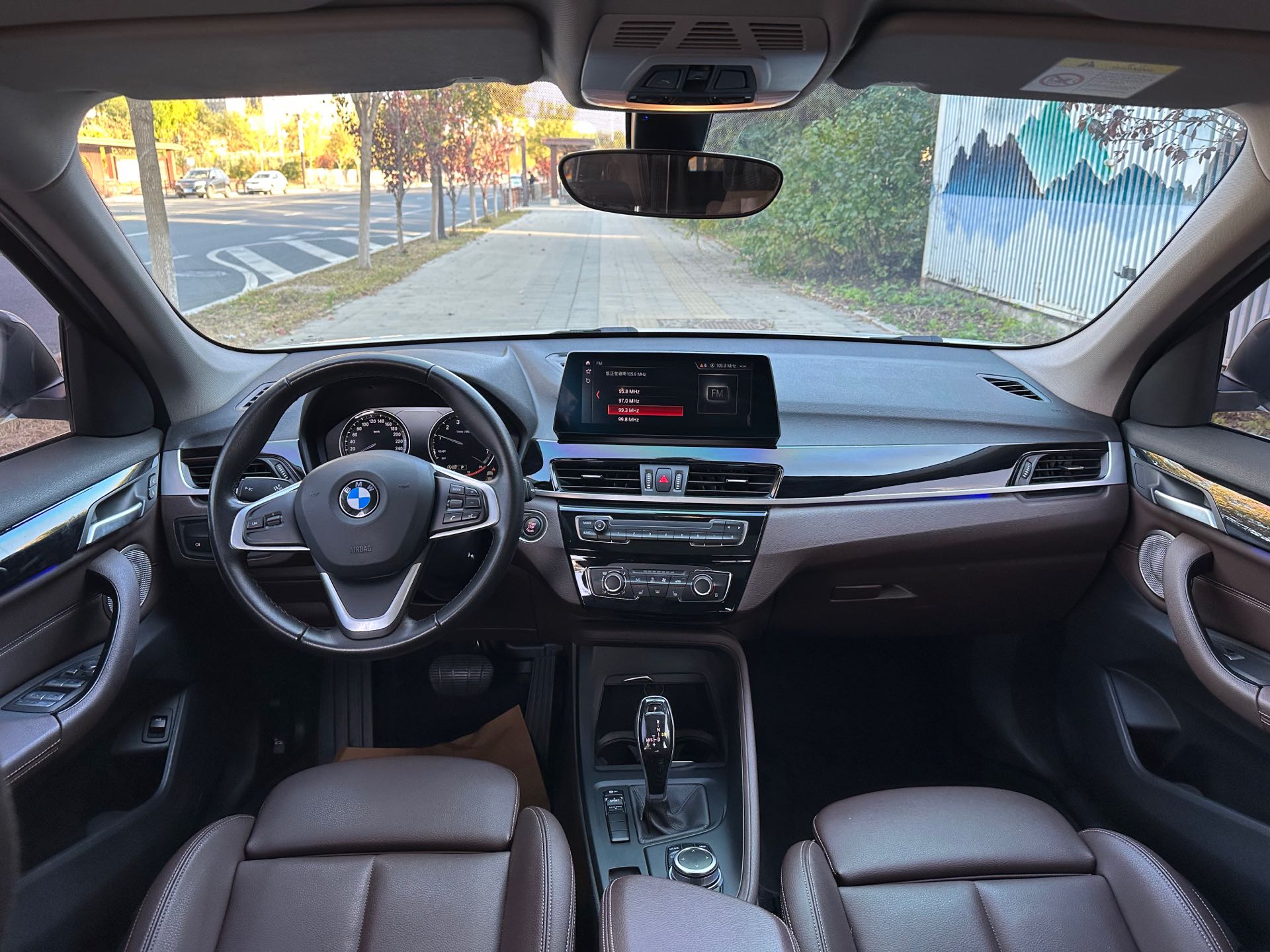 BMW X1 2022 #6 BMW X1 2022 car image #6
