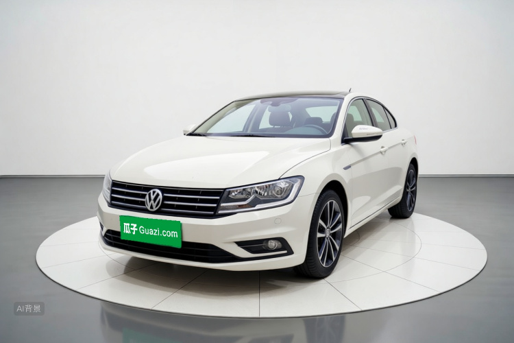 Volkswagen Santana 2021 car image #3