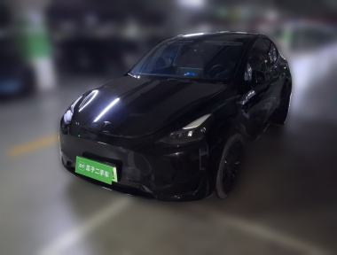Tesla Model Y 2022 immagine di auto 