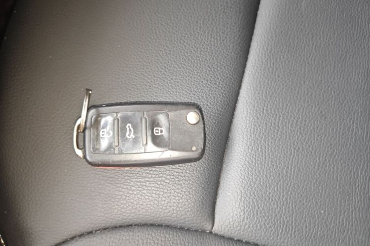 Volkswagen Polo 2016 #9 Volkswagen Polo 2016 car image #9