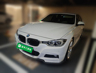 BMW 3 Series 2018 BMW 3 Series 2018 car image