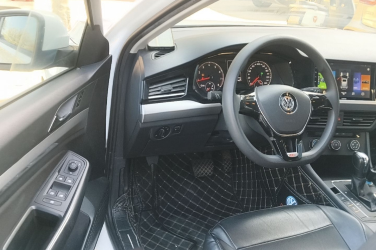 Volkswagen Bora 2019 #12 Volkswagen Bora 2019 image de voiture #12