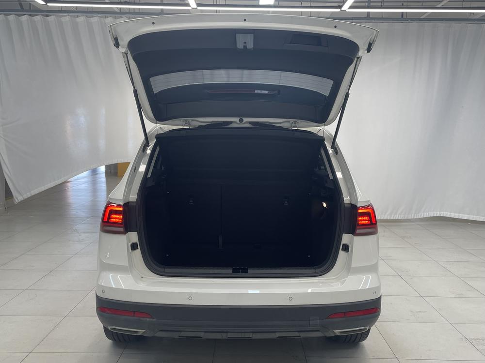 Volkswagen Tharu 2021 #20 Volkswagen Tharu 2021 immagine di auto #20