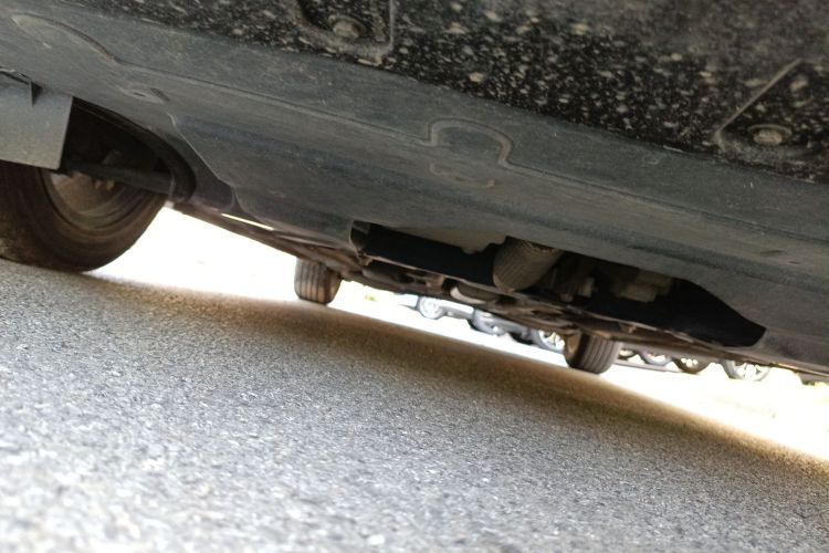 MG 5 2023 صورة سيارة #27