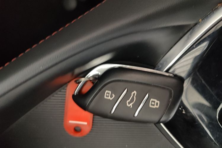 MG 5 2024 #14 MG 5 2024 car image #14