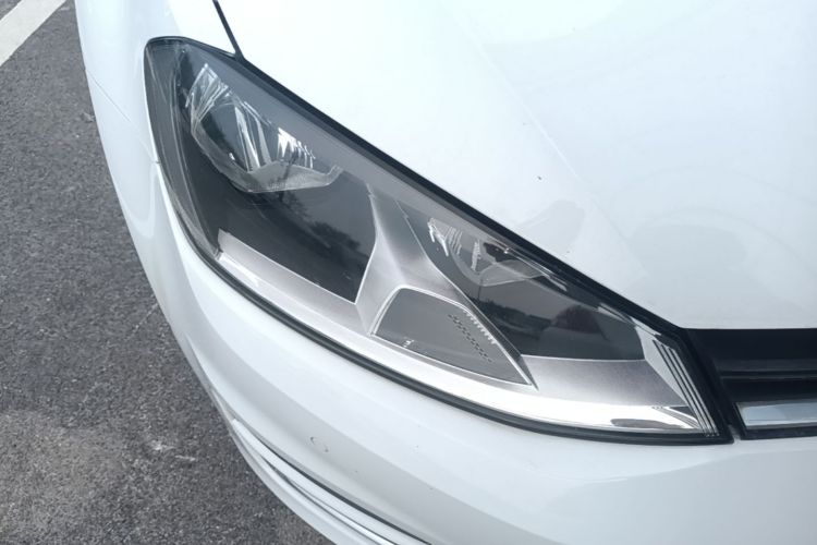 Volkswagen Golf 2017 #8 Volkswagen Golf 2017 car image #8