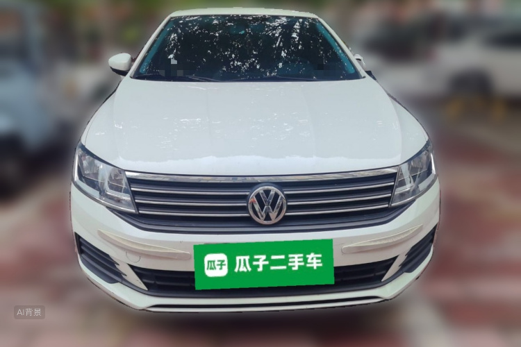 Volkswagen Lavida 2020 car image #3