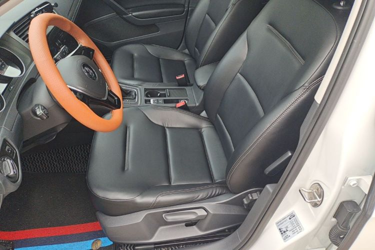 Volkswagen Golf 2016 #15 Volkswagen Golf 2016 car image #15
